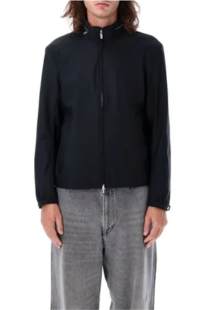 Emporio Armani Hombre, Chaquetas, Negro, Talla: M