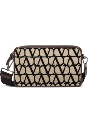 VALENTINO GARAVANI Mujer, Bolsos, Marrón, Talla: ONE Size