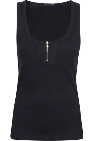 Patou Mujer, Camisetas, Negro, Talla: XS
