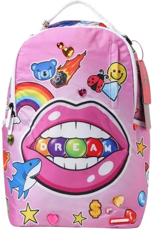 Sprayground Hombre, Bolsos, , Talla: ONE Size