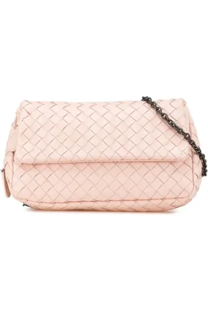 Bottega Veneta Mujer, De segunda mano, Rosa, Talla: ONE Size
