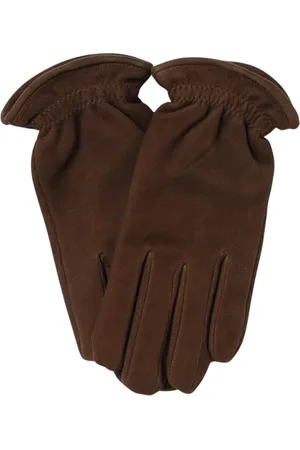 Orciani Hombre, Accesorios, Marrón, Talla: 9 1/2 IN