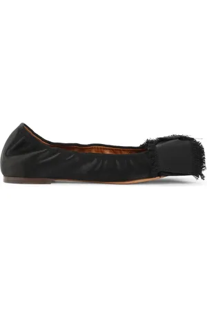Lanvin Mujer, Zapatos, Negro, Talla: 38 EU