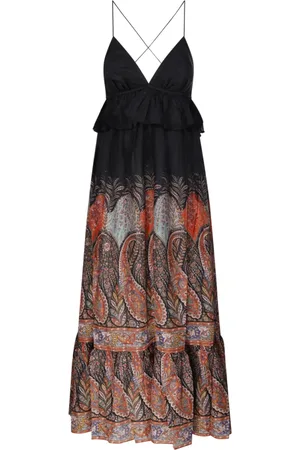 ZIMMERMANN Mujer, Vestidos, , Talla: S