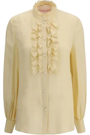 VALENTINO Mujer, Blusas y Camisas, , Talla: L