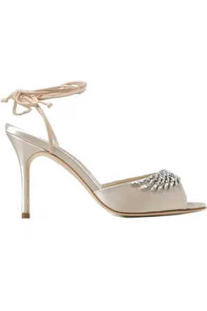 Manolo Blahnik Mujer, Zapatos, , Talla: 37 1/2 EU