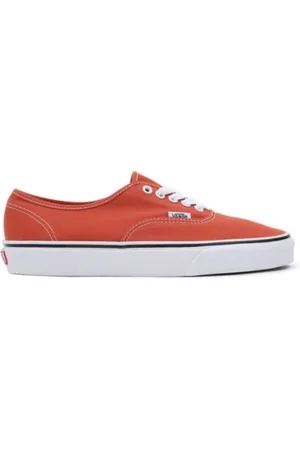 Vans Hombre, Zapatos, Naranja, Talla: 43 EU