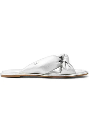 Michael Kors Mujer, Zapatos, Gris, Talla: 39 EU
