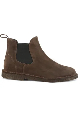 Duca Di Morrone Hombre, Zapatos, Marrón, Talla: 44 EU
