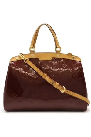 LOUIS VUITTON Mujer, De segunda mano, Rojo, Talla: ONE Size