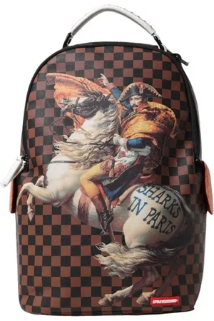 Sprayground Hombre, Bolsos, , Talla: ONE Size