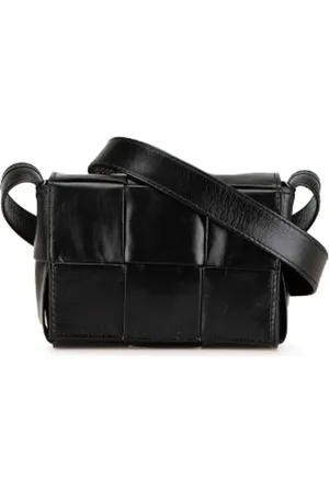 Bottega Veneta Mujer, De segunda mano, Negro, Talla: ONE Size