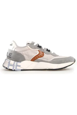 Voile blanche Hombre, Zapatos, Gris, Talla: 42 EU