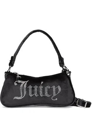 Juicy Couture Mujer, Bolsos, Negro, Talla: ONE Size