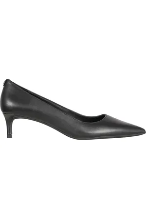 Michael Kors Mujer, Zapatos, Negro, Talla: 36 EU