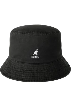 Kangol Unisex, Accesorios, Negro, Talla: M