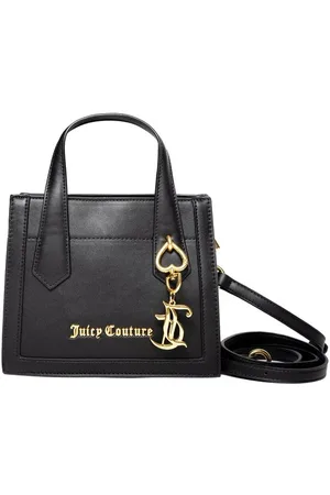 Juicy Couture Mujer, Bolsos, Negro, Talla: ONE Size