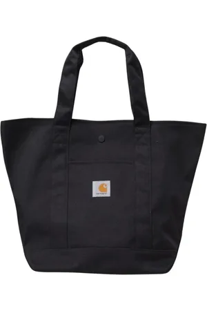 Carhartt Hombre, Bolsos, Negro, Talla: ONE Size