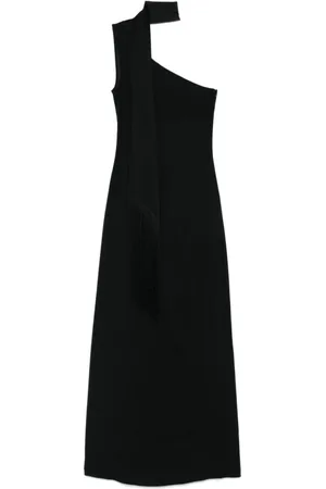 ‎Taller Marmo‎ Mujer, Vestidos, Negro, Talla: 2XS