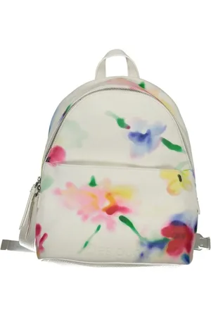Desigual Mujer, Bolsos, Blanco, Talla: ONE Size