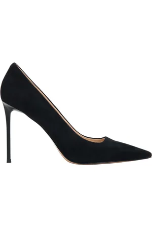 Estro Mujer, Zapatos, Negro, Talla: 38 EU