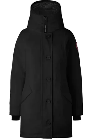Canada Goose Mujer, Abrigos, Negro, Talla: S