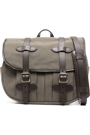 Filson Hombre, Bolsos, Verde, Talla: ONE Size
