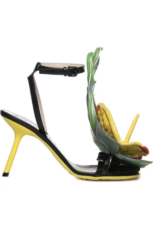Loewe Mujer, Zapatos, , Talla: 36 EU