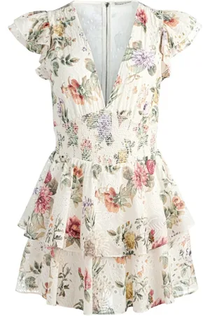 ALICE+OLIVIA Mujer, Vestidos, , Talla: 2XS