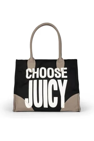 Juicy Couture Mujer, Bolsos, Negro, Talla: ONE Size