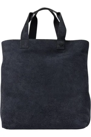 Emporio Armani Hombre, Bolsos, Azul, Talla: ONE Size