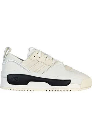 Y-3 Hombre, Zapatos, Blanco, Talla: 39 EU