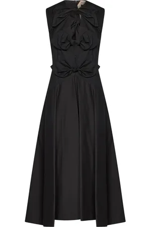 Nº21 Mujer, Vestidos, Negro, Talla: S