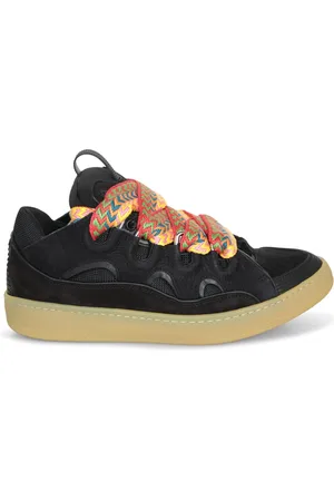Lanvin Hombre, Zapatos, Negro, Talla: 40 EU