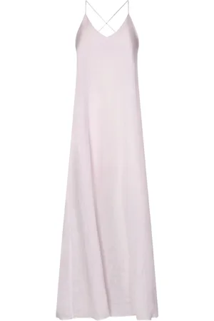 FISICO Mujer, Vestidos, Rosa, Talla: M