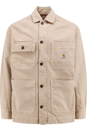 Carhartt Hombre, Chaquetas, , Talla: S