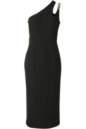 Liu Jo Mujer, Vestidos, Negro, Talla: L