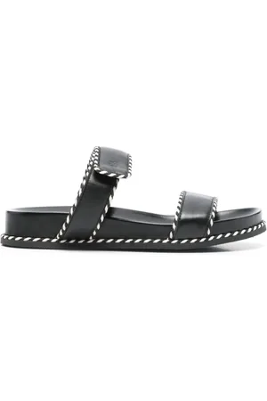 Emporio Armani Mujer, Zapatos, Negro, Talla: 38 EU