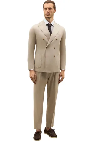Boglioli Hombre, Trajes, , Talla: L