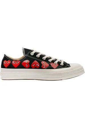 Comme des Garçons Mujer, Zapatos, Negro, Talla: 36 1/2 EU