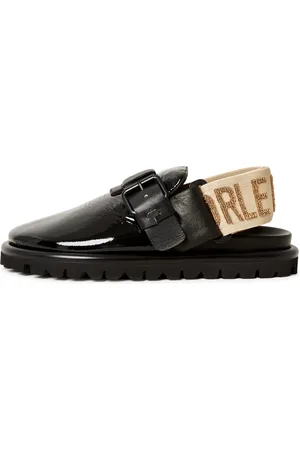 CESARE GASPARI Mujer, Zapatos, Negro, Talla: 38 EU