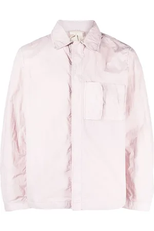 Ten Cate Hombre, Chaquetas, Púrpura, Talla: L
