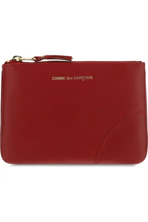 Comme des Garçons Mujer, Accesorios, Rojo, Talla: ONE Size