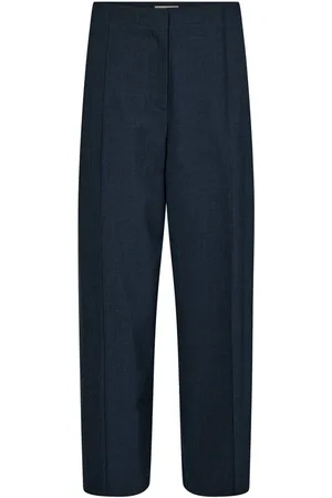 Mos Mosh Mujer, Pantalones, Azul, Talla: L