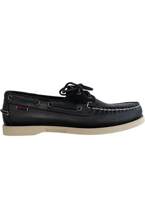SEBAGO Hombre, Zapatos, Azul, Talla: 40 1/2 EU