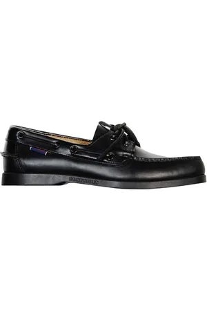 SEBAGO Mujer, Zapatos, Negro, Talla: 37 EU