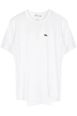 Comme des Garçons Hombre, Camisetas, Blanco, Talla: M