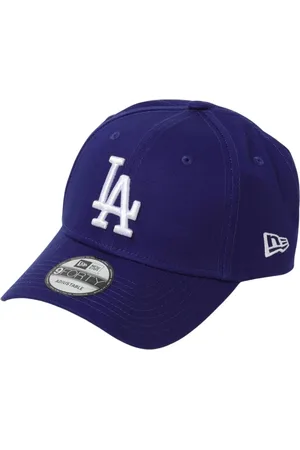 New Era Hombre, Accesorios, Azul, Talla: ONE Size