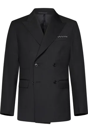 LOW BRAND Hombre, Chaquetas, Negro, Talla: L