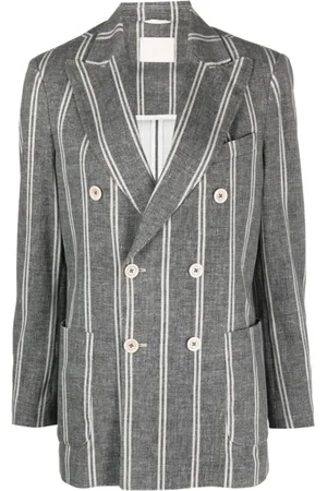 Circolo Mujer, Chaquetas, Negro, Talla: L